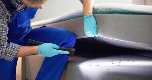 Best Emergency Pest Control  in Kennedale, TX